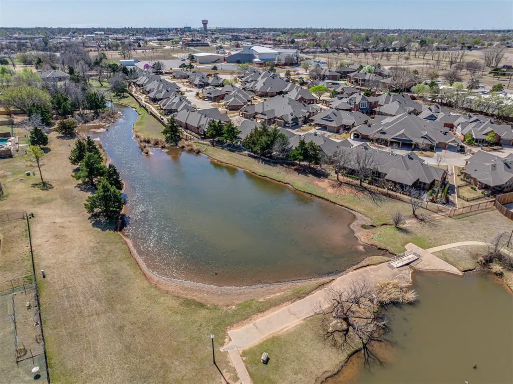 Photo 41 — 243 E Richmond Terrace, Mustang, OK 73064