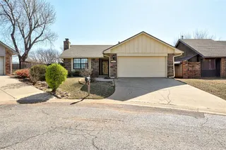 Sold home at 11904 Barton Drive