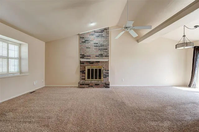 Photo 4 — 11904 Barton Drive, Oklahoma City, OK 73120