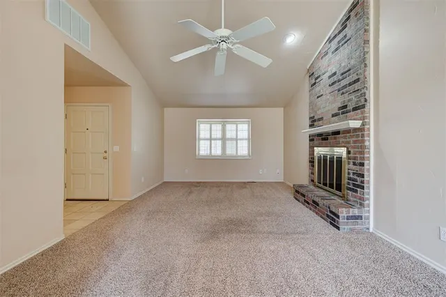 Photo 5 — 11904 Barton Drive, Oklahoma City, OK 73120