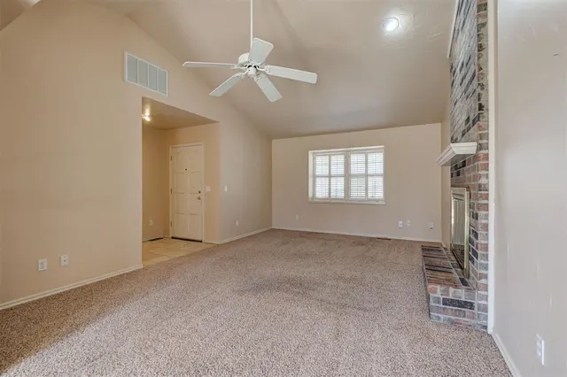 Photo 6 — 11904 Barton Drive, Oklahoma City, OK 73120
