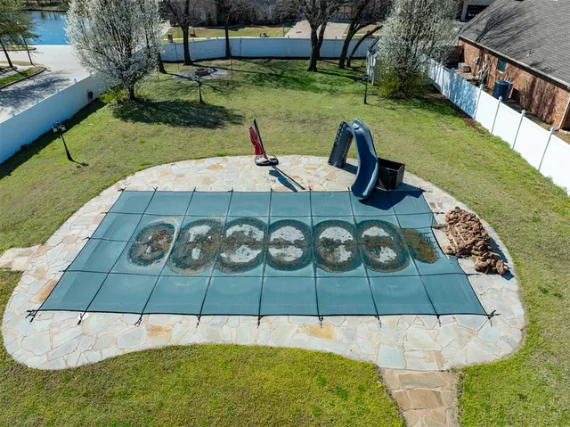 Photo 3 — 421 War Eagle Lane, Yukon, OK 73099