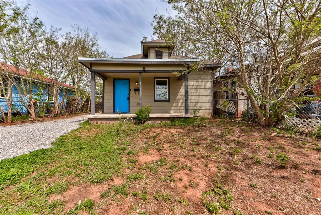 Photo 2 — 1421 NW 7th Street, Oklahoma City, OK 73106