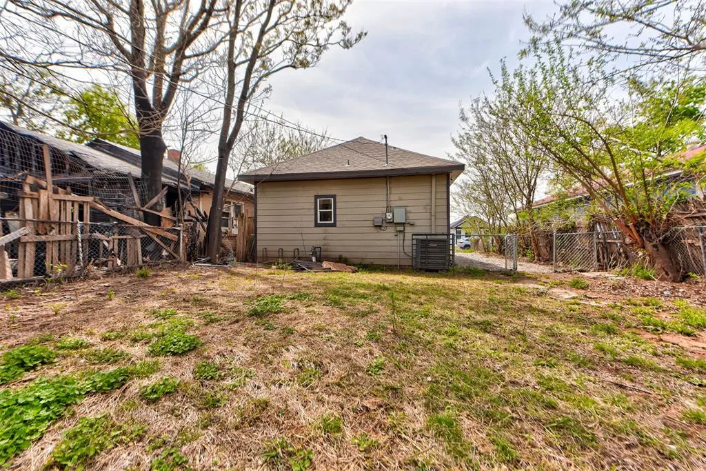 Photo 40 — 1421 NW 7th Street, Oklahoma City, OK 73106