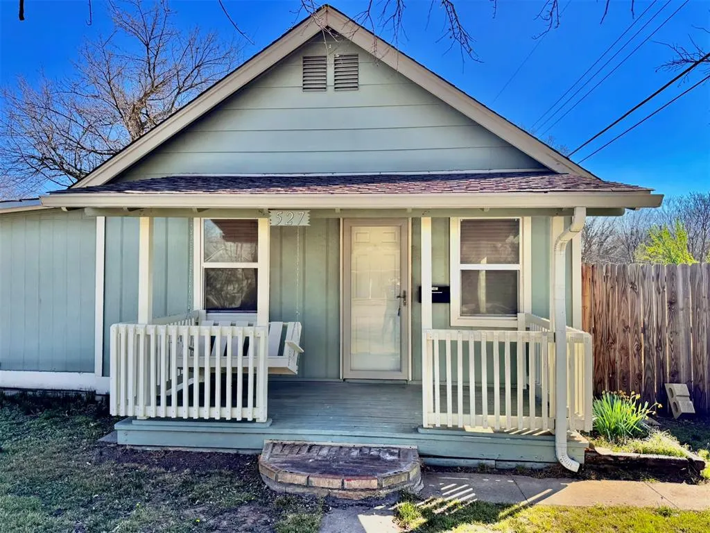 Photo 5 — 527 N Lahoma Avenue, Norman, OK 73069