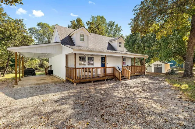 Photo 3 — 4923 Oakbrook Drive, Norman, OK 73026