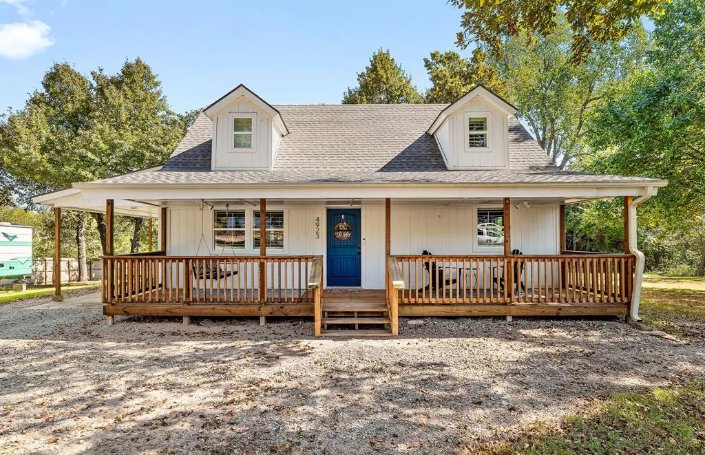 Photo 4 — 4923 Oakbrook Drive, Norman, OK 73026