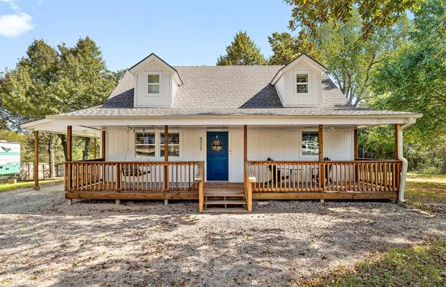 Photo 4 — 4923 Oakbrook Drive, Norman, OK 73026