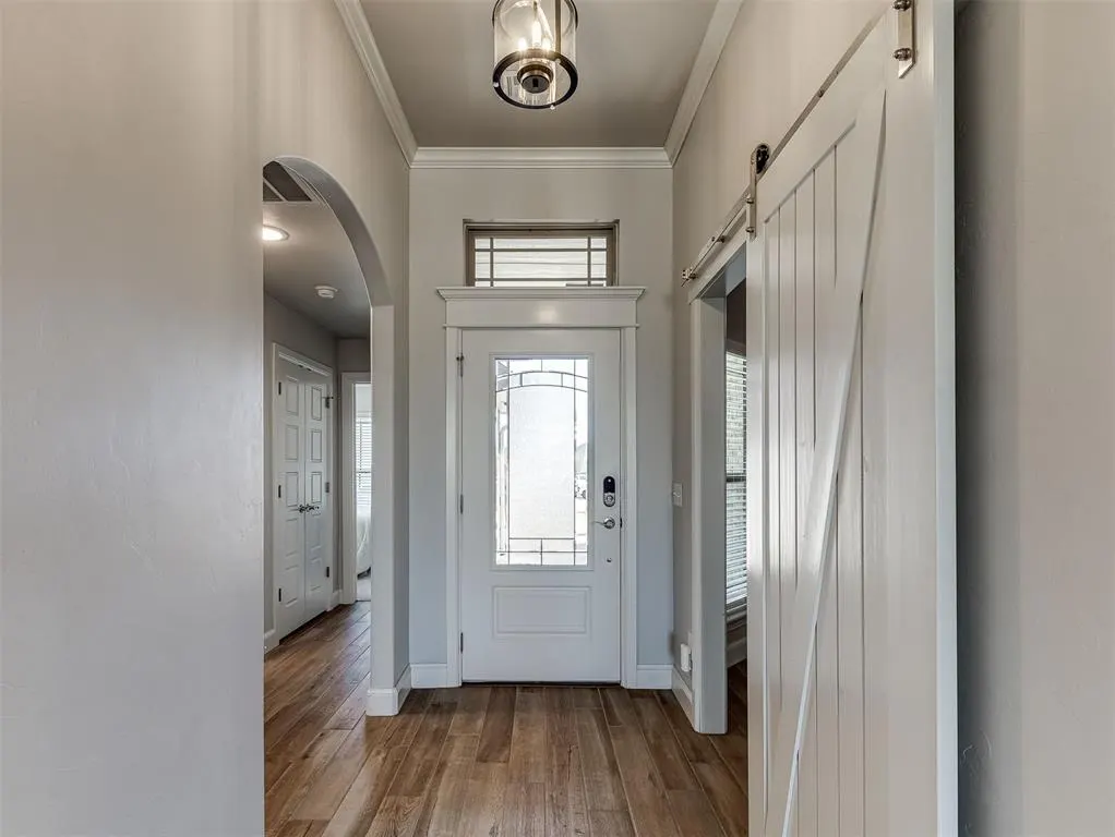 Photo 4 — 2239 E Kellan Court Terrace, Mustang, OK 73064