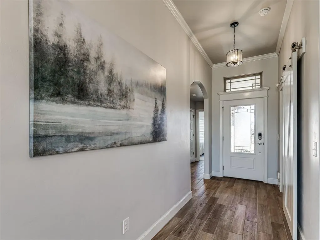 Photo 5 — 2239 E Kellan Court Terrace, Mustang, OK 73064