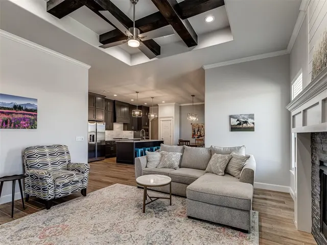 Photo 8 — 2239 E Kellan Court Terrace, Mustang, OK 73064