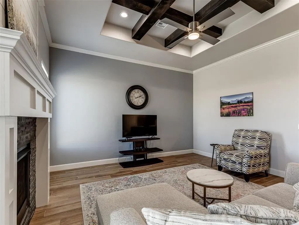 Photo 9 — 2239 E Kellan Court Terrace, Mustang, OK 73064