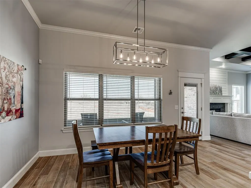 Photo 11 — 2239 E Kellan Court Terrace, Mustang, OK 73064