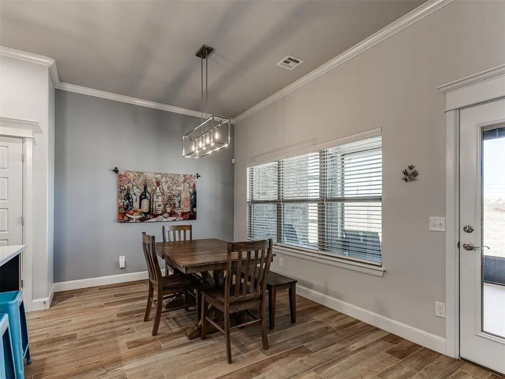 Photo 12 — 2239 E Kellan Court Terrace, Mustang, OK 73064