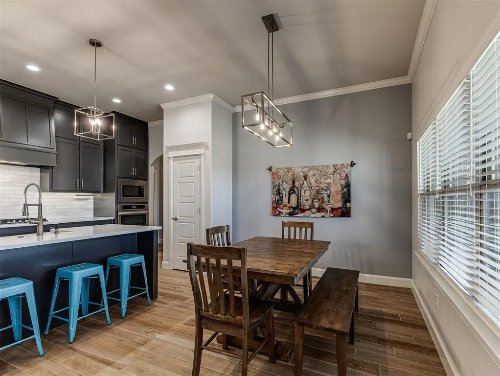 Photo 13 — 2239 E Kellan Court Terrace, Mustang, OK 73064