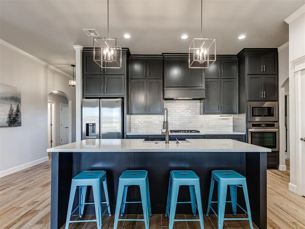 Photo 15 — 2239 E Kellan Court Terrace, Mustang, OK 73064