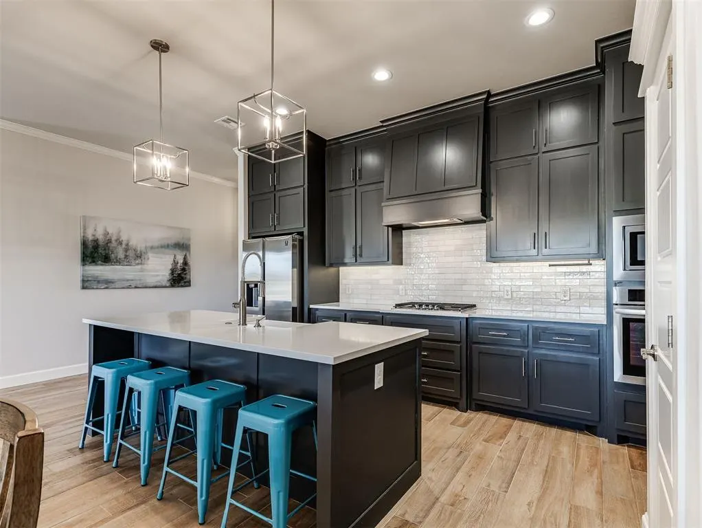 Photo 16 — 2239 E Kellan Court Terrace, Mustang, OK 73064