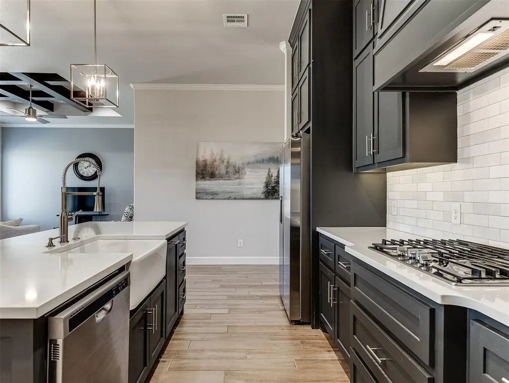 Photo 18 — 2239 E Kellan Court Terrace, Mustang, OK 73064