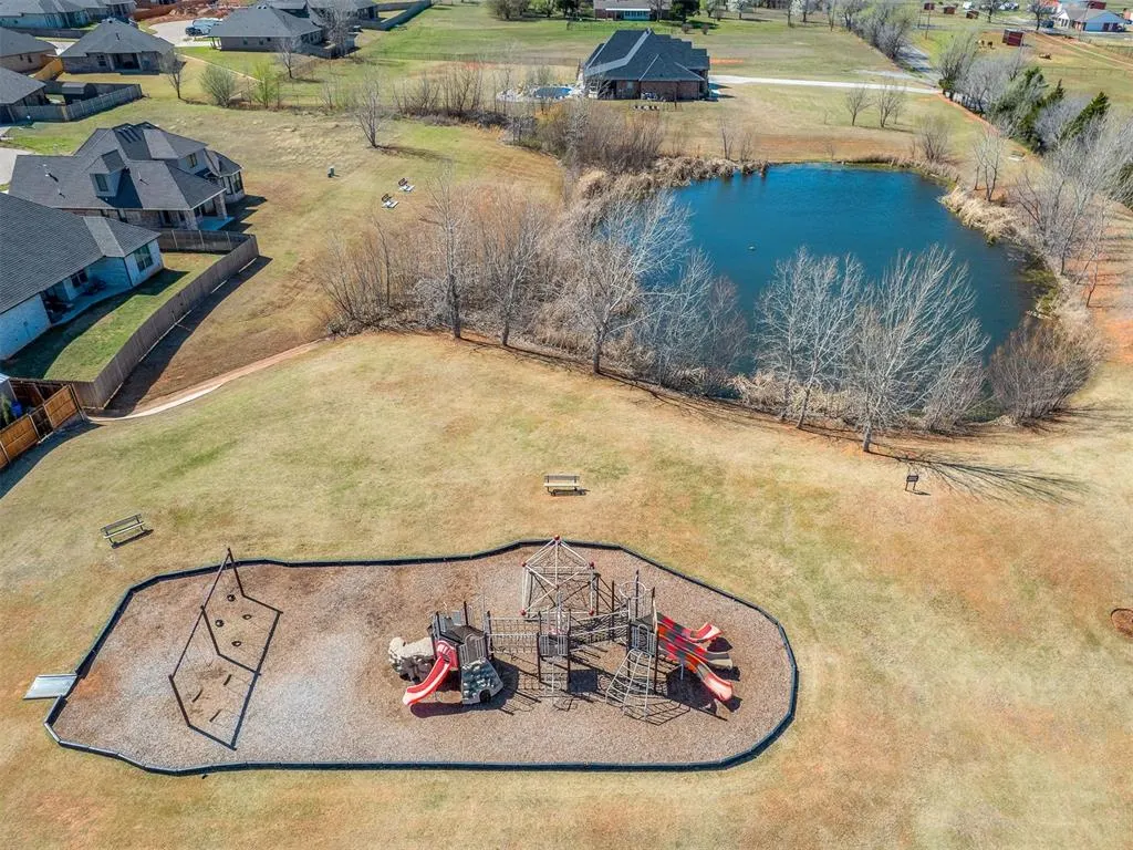 Photo 49 — 2239 E Kellan Court Terrace, Mustang, OK 73064
