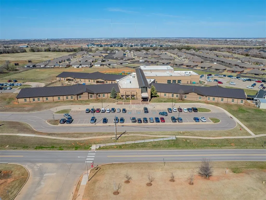 Photo 50 — 2239 E Kellan Court Terrace, Mustang, OK 73064