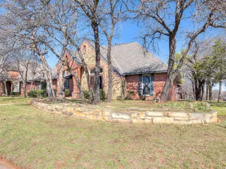 Sold home at 2401 Deborah Lane