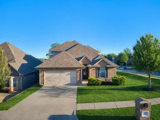 Sold home at 2317 Animada Place