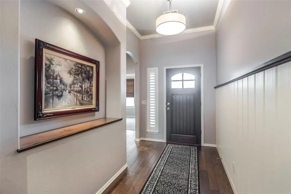 Photo 4 — 4932 Clear Midnight Drive, Edmond, OK 73034