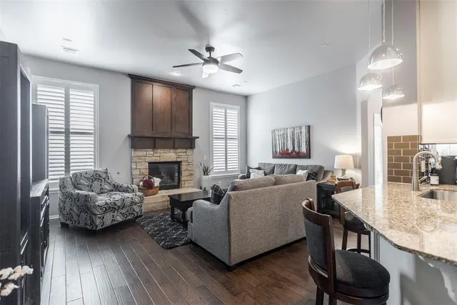 Photo 7 — 4932 Clear Midnight Drive, Edmond, OK 73034