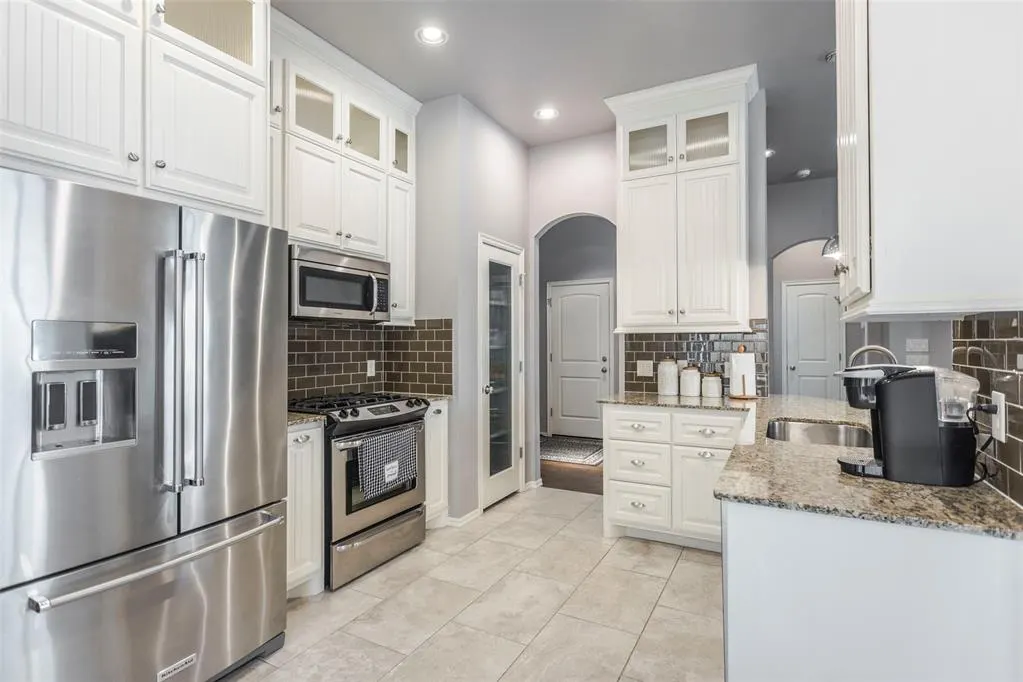 Photo 12 — 4932 Clear Midnight Drive, Edmond, OK 73034