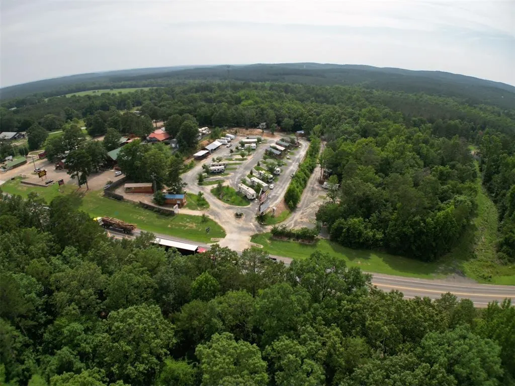 Photo 3 — 6773 Tiny Town RV Highway, Broken Bow, OK 74728