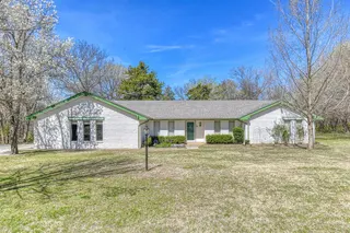 Sold home at 1609 E Post Oak Road