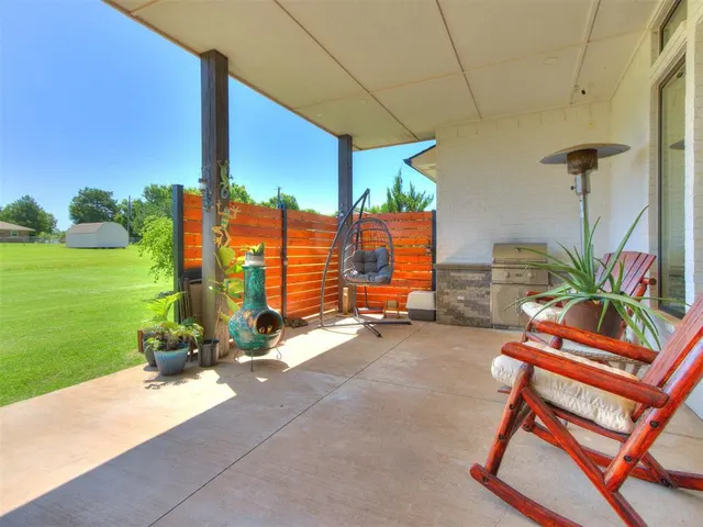 Photo 5 — 22795 Cterling Drive, Kingfisher, OK 73750