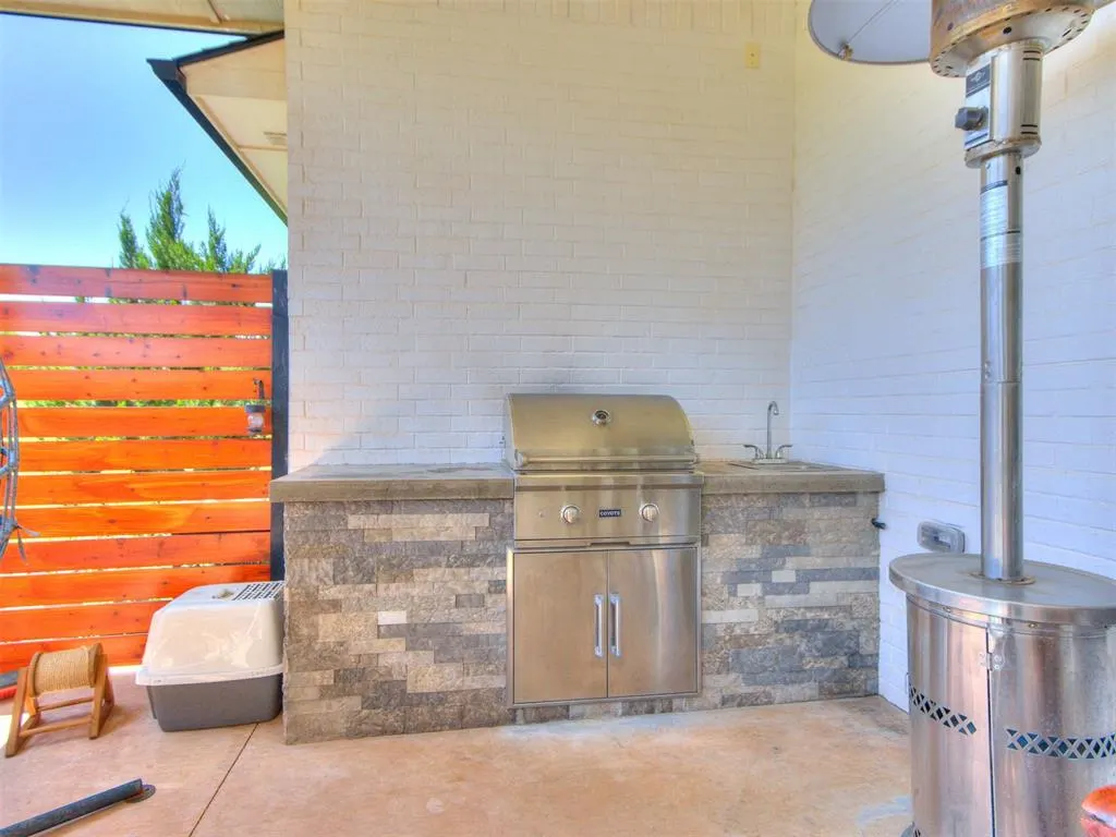 Photo 6 — 22795 Cterling Drive, Kingfisher, OK 73750