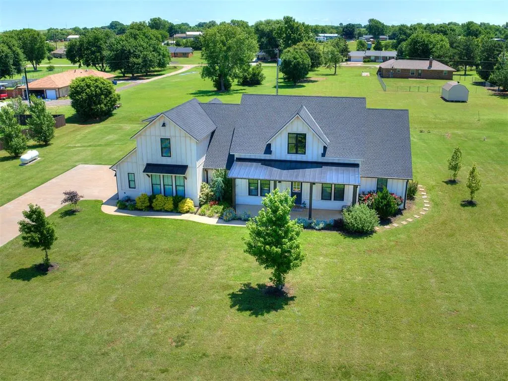 Photo 10 — 22795 Cterling Drive, Kingfisher, OK 73750