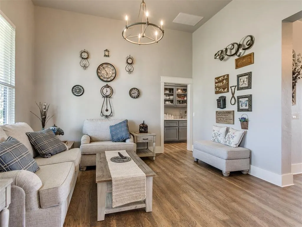 Photo 13 — 22795 Cterling Drive, Kingfisher, OK 73750