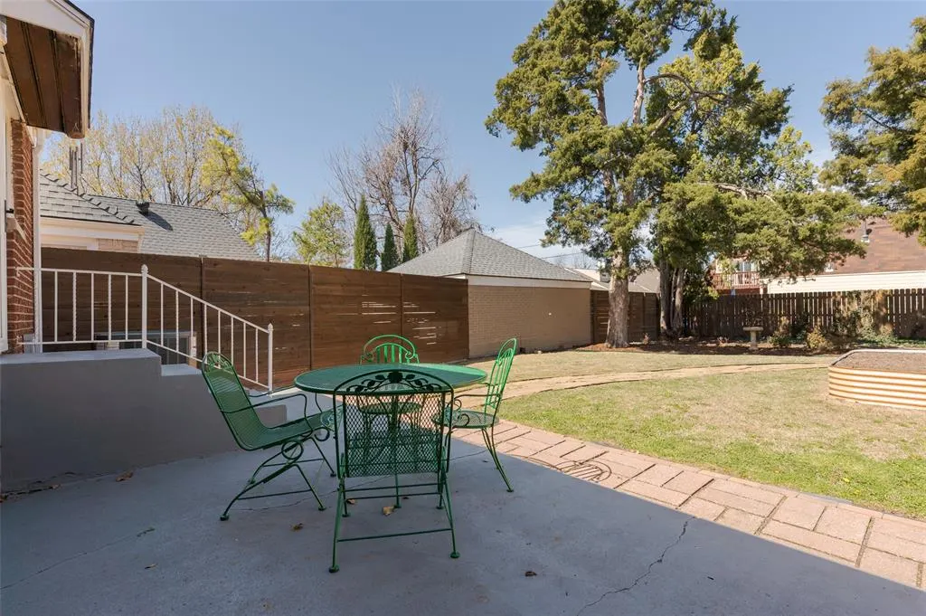 Photo 48 — 209 NW 35th Street, Oklahoma City, OK 73118