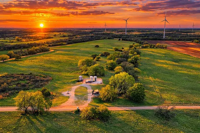 Photo 4 — 3730 County Street 2850, Ninnekah, OK 73067