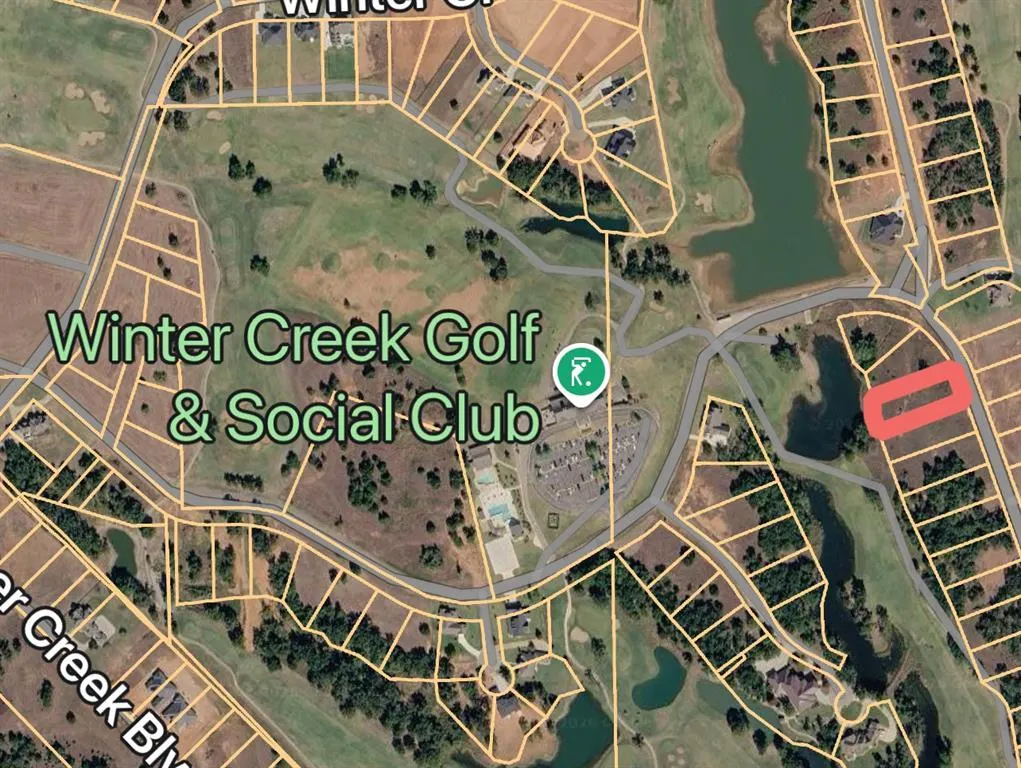 Photo 2 — 2307 Clubhouse Drive, Blanchard, OK 73010
