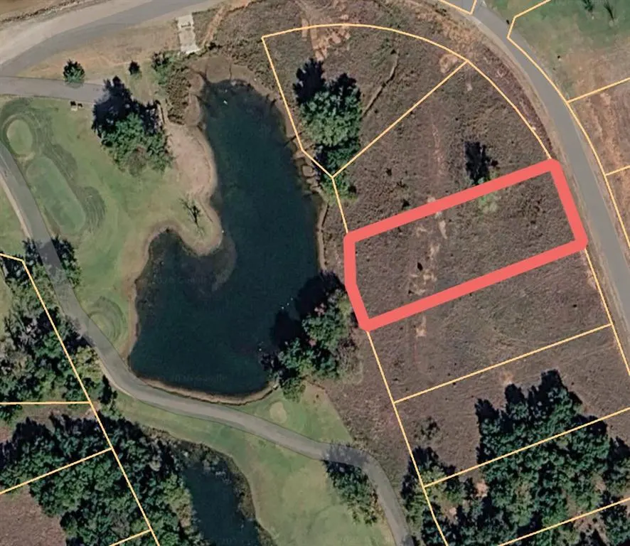 Photo 3 — 2307 Clubhouse Drive, Blanchard, OK 73010