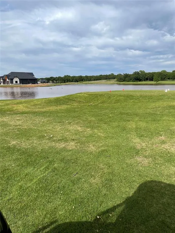 Photo 5 — 2307 Clubhouse Drive, Blanchard, OK 73010
