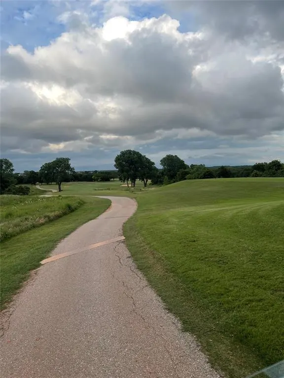 Photo 12 — 2307 Clubhouse Drive, Blanchard, OK 73010