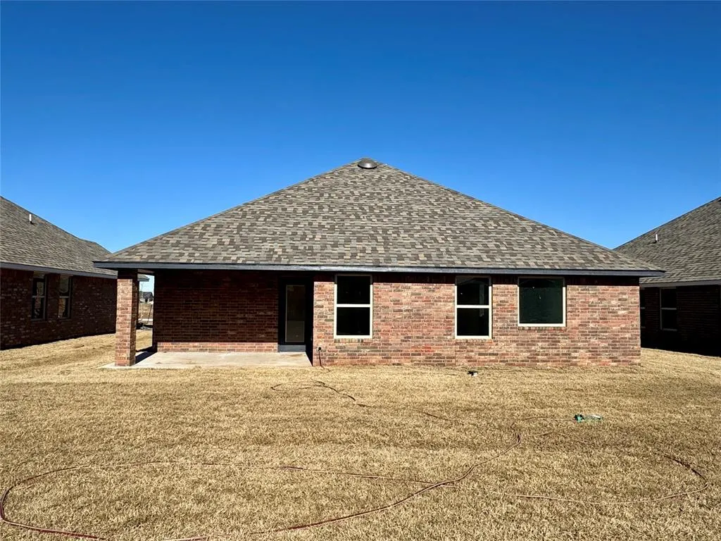 Photo 38 — 9332 NW 143 Street, Yukon, OK 73099