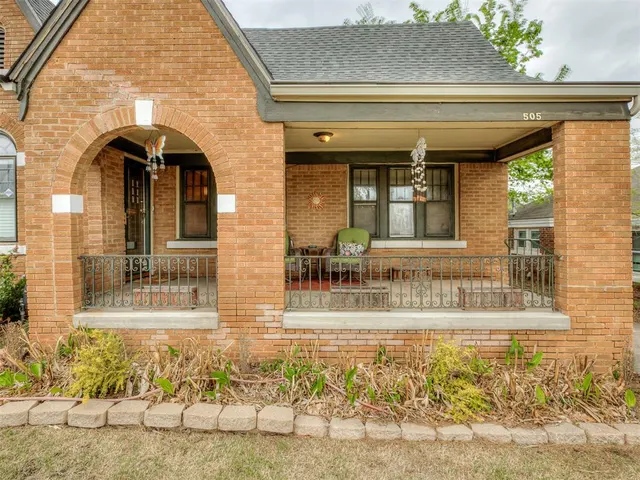Photo 4 — 505 NW Eubanks Street, Oklahoma City, OK 73118