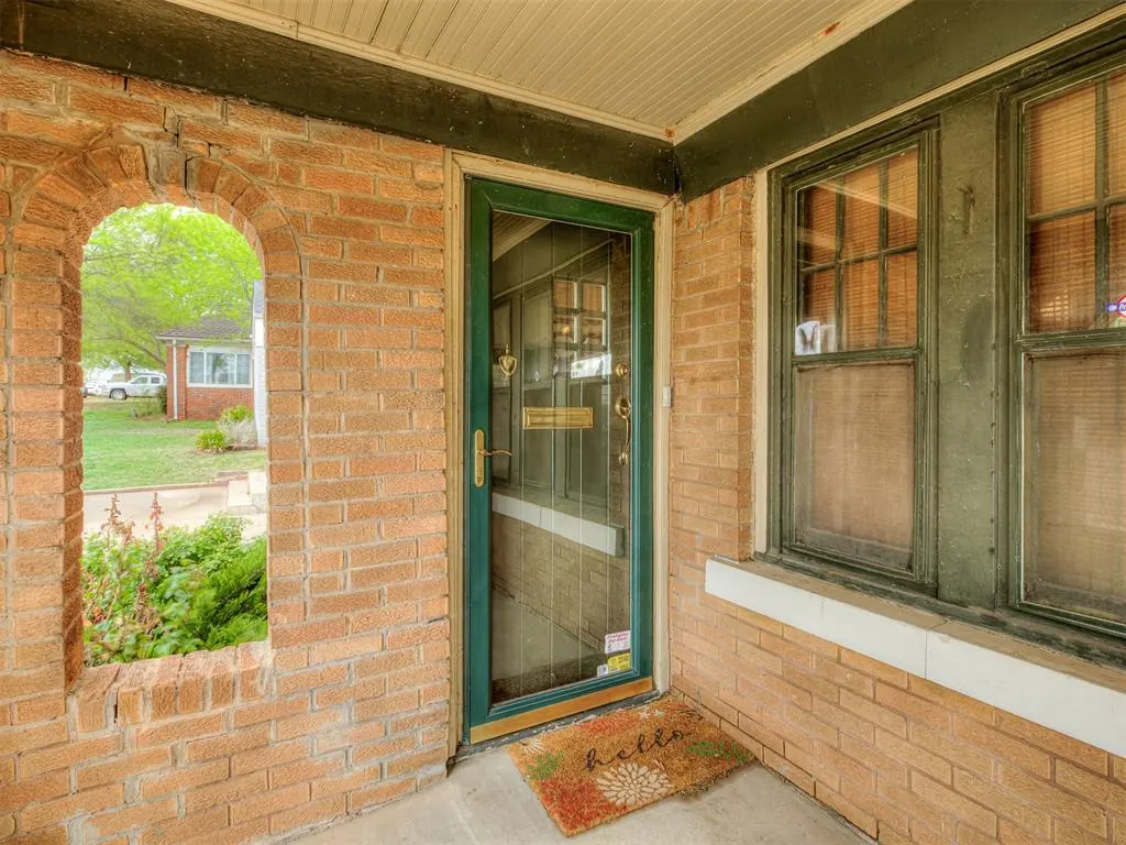 Photo 5 — 505 NW Eubanks Street, Oklahoma City, OK 73118