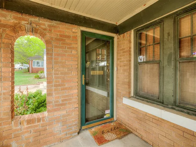 Photo 5 — 505 NW Eubanks Street, Oklahoma City, OK 73118