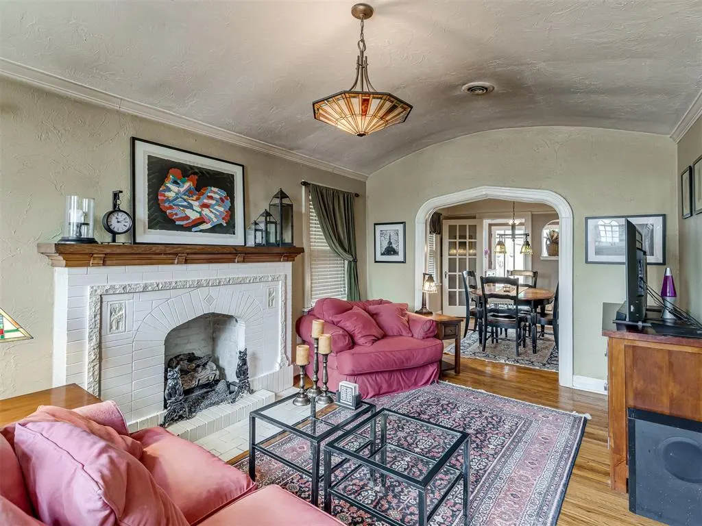 Photo 7 — 505 NW Eubanks Street, Oklahoma City, OK 73118
