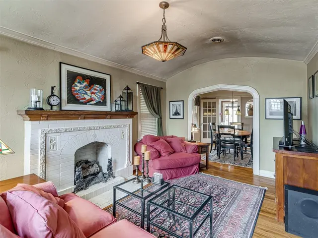 Photo 7 — 505 NW Eubanks Street, Oklahoma City, OK 73118