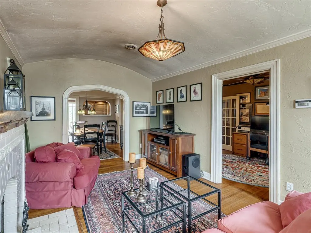 Photo 8 — 505 NW Eubanks Street, Oklahoma City, OK 73118