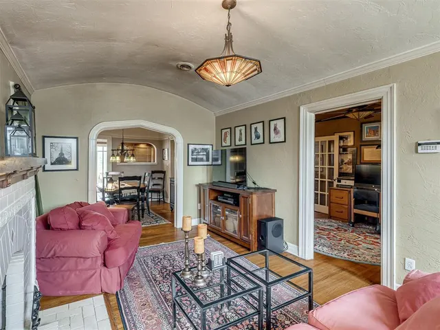 Photo 8 — 505 NW Eubanks Street, Oklahoma City, OK 73118