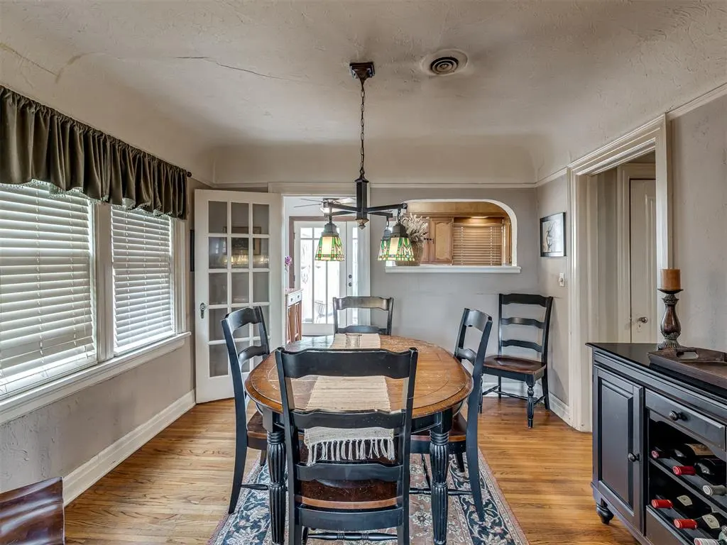 Photo 12 — 505 NW Eubanks Street, Oklahoma City, OK 73118